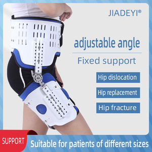 Órtesis de Alta Calidad para Articulación de Cadera, Rodilla, Tobillo y Pie, Férula de Fijación para Adultos - Product Image 2