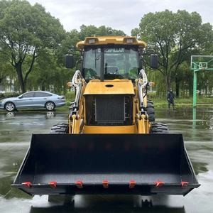 Retroexcavadora CAT 420F2 de Segunda Mano, 7 Toneladas, Modelo 2023, Bomba de Origen Estadounidense, Recién Llegada, Entrega Rápida - Product Image 3