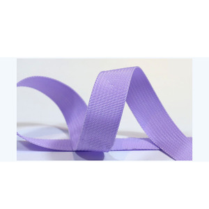 Sangle en PP personnalisable en gros, bande colorée, sangle en PP pour laisse de chien, collier, sangle pour sandales - Product Image 6