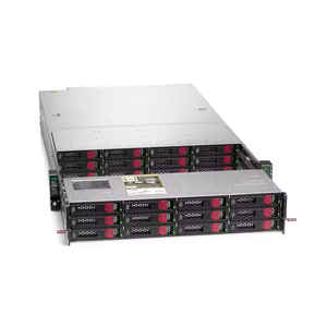 ระบบ 4200 Gen10 Plus รุ่น Gold พร้อมโปรเซสเซอร์ 6338 32 คอร์ 2.0GHz เซิร์ฟเวอร์จัดเก็บข้อมูลแบบแร็ค รับประกัน 1 ปี - Product Image 5
