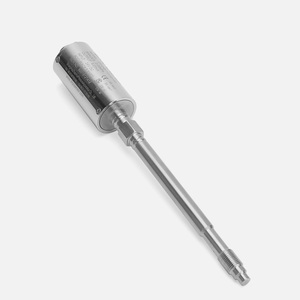 中国工場カスタマイズ可能なプラスチック押出機用プロフェッショナル溶融圧力センサー - Product Image 1