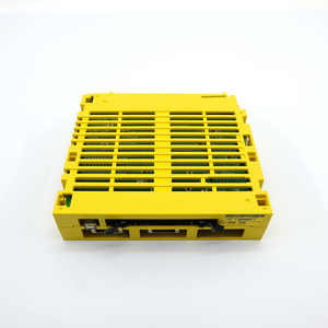 Original A03B-0824-C041 Fanuc ประสิทธิภาพที่เชื่อถือได้ จัดส่งรวดเร็ว โมดูล I/O บอร์ดควบคุมระบบอัตโนมัติทางอุตสาหกรรม - Product Image 1