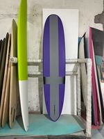Planche de surf personnalisée en usine, écologique, portable, en mousse EPS, résine époxy, fibre de verre, teinte de résine, sac pour débutants