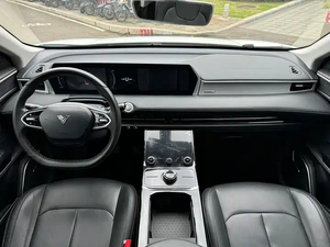 <span class=keywords><strong>Auto</strong></span> Usata Premium Pronta per l'Esportazione 2023 Neta U 2 Challenge 400KM Elettrica Pura a Due Ruote Motrici SUV - Product Image 4