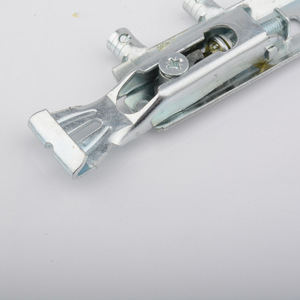 Soporte oculto Shangsinuo de alta resistencia con capacidad de carga de 320 libras para gabinetes de cocina, distintible para la izquierda o la derecha - Product Image 4