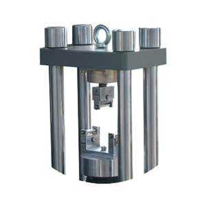 Équipement d'essai électro-hydraulique informatisé pour machines à haute résistance à la compression - Product Image 2
