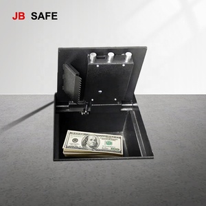 Güvenli sıcak satış gizli zemin güvenli şifreli kilit yeraltı zemin yatırma güvenli elektronik dijital kilit - Product Image 4