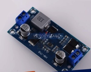 1A <strong>lithium</strong> battery charging and protection integrated <strong>board</strong> charging+protection two in oneThe input terminal is equipped with a - Product Image 2
