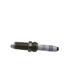 Pour bougie d'allumage double platine BOSCH Auto 0242245585000 FR5NPP332S 7432 6kOhm Remplace 12686362 99917023390 pour PORSCHE - Product Image 3
