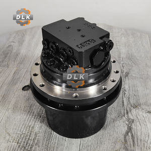 VIO20 KYB18V-230F Parti per Escavatore, Trasmissione Finale per <span class=keywords><strong>Kobelco</strong></span> Prodotta in Cina, Gruppo Motore di Traslazione - Product Image 4