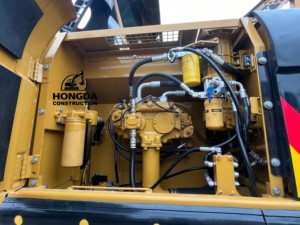 Cat 329D2 Pelle d'occasion 329D2 329D2L Caterpillar329 330 Pelle Modèle 2023 Prix Cat 320D2 320D2L 329 330 - Product Image 2