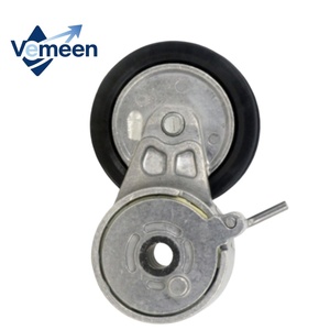 Bộ căng dây đai truyền động cho Audi Q5 Q7 3.0 06E903133AC/06E903133AB  06E903133M  06E903133H  06E903133S  95810236120 - Product Image 5