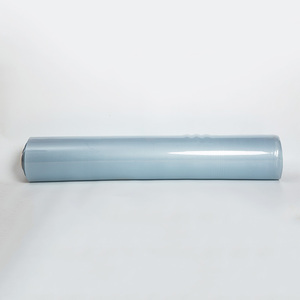Nhà cung cấp nóng PVC trong suốt Frosted tấm rõ ràng PVC tấm từ Trung Quốc nhà máy - Product Image 3