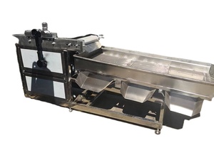 Machine à Décortiquer et Hacher les Noix (Amandes, Pistaches, Macadamias, Noix de Grenoble, Arachides, Noisettes) à Vendre - Product Image 3