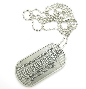 Colgante de cadena de cuentas de marca, hebilla de perro, colección de <span class=keywords><strong>Coca</strong></span>-Cola de Hong Kong, el fabricante más vendido - Product Image 5