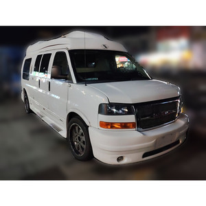 Miglior prezzo <span class=keywords><strong>GMC</strong></span> SAVANA 2011 benzina 6.0 auto usate RWD10 - Product Image 3