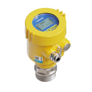 RLT400-11 80GHz Silo <strong>Level</strong> Monitoring <strong>Radar</strong> <strong>Level</strong> <strong>Transmitter</strong> with Digital Display - Product Image 2