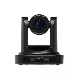 Caméra PTZ Full HD pour solution de visioconférence C30P/C30N LILLIPUT 1080P Full HD SDI Webcam avec télécommande pour diffusion en direct - Product Image 2