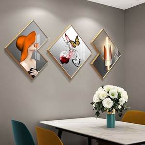 Pósteres Modernos <span class=keywords><strong>de</strong></span> Lienzo con Diseño <span class=keywords><strong>de</strong></span> Barco <span class=keywords><strong>de</strong></span> <span class=keywords><strong>Cristal</strong></span> Dorado, Impresiones, Arte <span class=keywords><strong>de</strong></span> Pared para Restaurante, Cuadro Enmarcado, Pintura Abstracta <span class=keywords><strong>de</strong></span> Porcelana <span class=keywords><strong>de</strong></span> <span class=keywords><strong>Cristal</strong></span> - Product Image 3