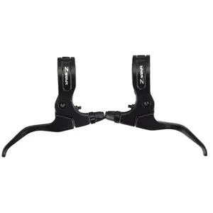 Customized Popular Product By Manufacturer Bicycle Brake Handle Mtb Brake Lever Locking Bicycle Brake Lever