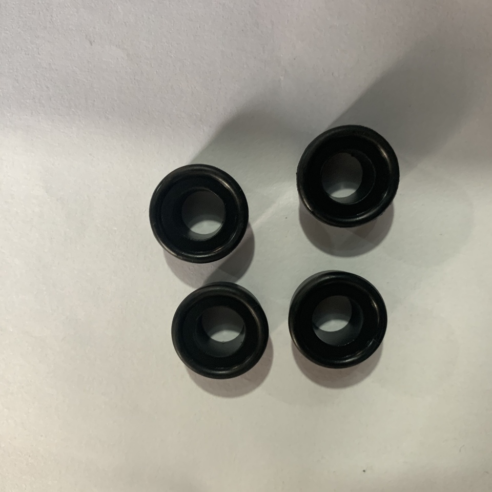 Factory Price Fuel Injector Repair Kit Oring 22022 17.2*8.2*8.2mm kits oring inyectores