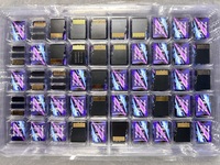 Tarjeta de Memoria al por Mayor 2G 4G 8G Tarjeta TF 16G 32G 64G Tarjeta SD 128G para MP3/Cámaras Profesionales/Grabadoras/Drones/Teléfonos Inteligentes