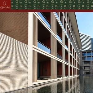 Granite GOLDKING G682 pour aménagement paysager et pavage, pierre extérieure de qualité supérieure avec découpe CNC, fourniture de dalles, support d'installation pour projets - Product Image 3