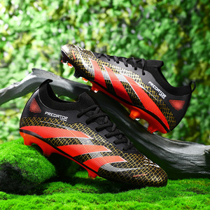 <span class=keywords><strong>Scarpe</strong></span> da <span class=keywords><strong>Calcio</strong></span> Greatshoes di Alta Qualità per Ragazzi, Scarpini Sportivi da <span class=keywords><strong>Calcio</strong></span> di Qualità per Uomo - Product Image 2