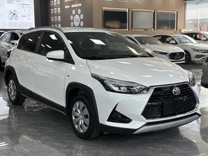 Toyo-TA <span class=keywords><strong>Yaris</strong></span> L <span class=keywords><strong>Yaris</strong></span> x <span class=keywords><strong>2022</strong></span>โมเดล1.5L CVT รุ่นชั้นนำ - Product Image 6