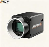 Caméra industrielle GigE avec capteur IMX249, 41 images par seconde, transmission en temps réel non compressée, caméra de vision industrielle MV-CS023-10GM/GC
