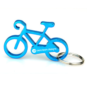 Vin en Alliage De Zinc En Forme de Multitool <span class=keywords><strong>Porte</strong></span>-Bouteille Vélo <span class=keywords><strong>Porte</strong></span>-clés - Product Image 4