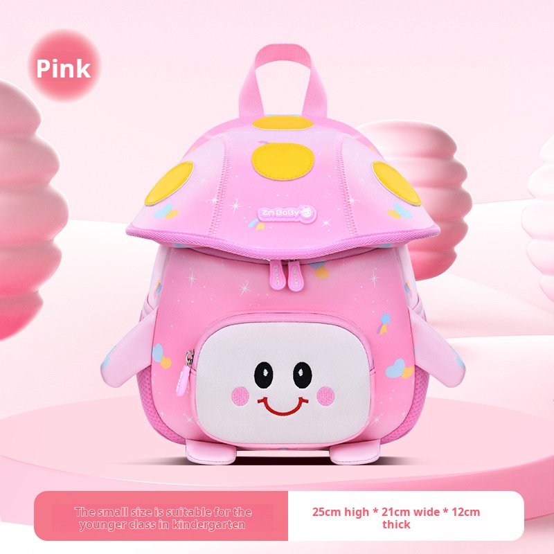 Pink Small