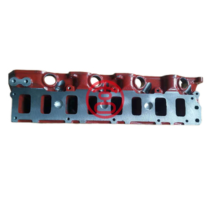 Parti di camion XC nuova testata in ghisa N04C 11101-78171/11101-78170 compatibile con 11101 Diesel <span class=keywords><strong>Mega</strong></span> serie Hino 300-78171 - Product Image 4