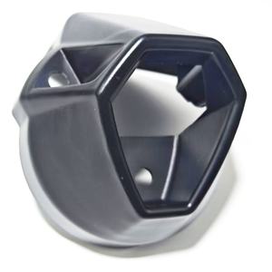 Accessoire pour moto, cache-tuyau d'échappement de moto, adapté pour Honda POGG34--34 RS150, cache-tuyau d'échappement modifié - Product Image 2