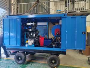 Nettoyeur haute pression électrique à eau froide DL, machine de nettoyage de canalisations, nouvelle garantie d'un an, nettoyeur haute pression - Product Image 6