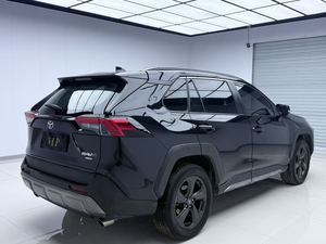 Toyota <span class=keywords><strong>RAV4</strong></span> 2022 2.0L CVT AWD Edición Fashion PLUS, Marcas Chinas, Excelente Estado General, Autos Usados de <span class=keywords><strong>Segunda</strong></span> <span class=keywords><strong>Mano</strong></span> - Product Image 4