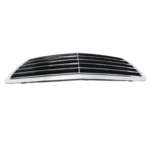 กระจังหน้ารับอากาศสำหรับรถยนต์เมอร์เซเดส-เบนซ์ เอส-คลาส W220 รุ่น 2208800583 อะไหล่ทดแทนทำจากพลาสติก ABS - Product Image 1