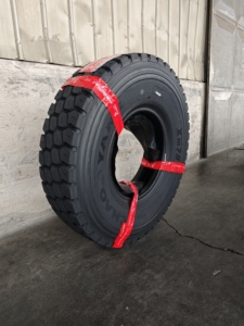 ยางรถบรรทุก Westlake Goodride 9.00 20 10.00r20สำหรับรถกึ่งบรรทุก - Product Image 4