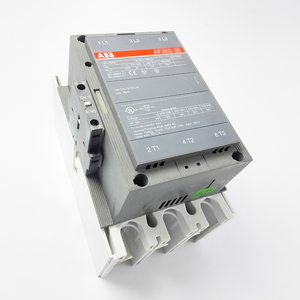 Contacteur magnétique Rand A210-30 pour compresseur d'air - Pièce de rechange Rand - Product Image 5