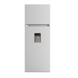 Refrigerador con Congelador de Doble Puerta, 465 L / 16.4 Pies Cúbicos Refrigerador Sin Escarcha para el Hogar, Refrigerador <span class=keywords><strong>No</strong></span> <span class=keywords><strong>Frost</strong></span> - Product Image 3