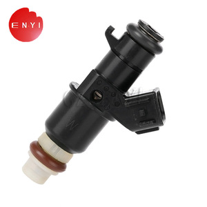 Inyector de Combustible 16450-RCA-A01 para Vehículos Honda, Voltaje Estándar - Product Image 2