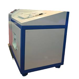 Máquina Convertidora de residuos de alimentos orgánicos completamente automática al mejor precio 2025, máquina compositora de residuos de alimentos a fertilizantes - Product Image 4