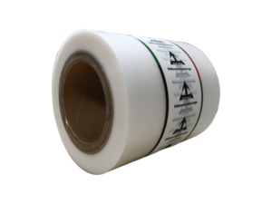 Película Plástica de Alta Calidad Resistente a los Arañazos, Impresión de Película Laminada Mate/CPP, Se Acepta Personalización - Product Image 6