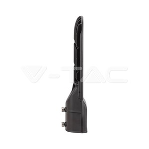 Lampe de rue V-Tac Pro 30W LED, corps en aluminium, type III, 4000K, lumière naturelle, VT-31ST - Product Image 2