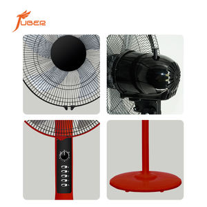 <span class=keywords><strong>Ventilateur</strong></span> électrique oscillant à 5 pales de 16 pouces, certifié CE, durable, pour commande en gros - Product Image 3