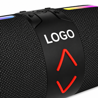 Étui antichoc rechargeable haute performance avec haut-parleurs audio actifs pour connexion téléphonique fluide, idéal pour les distributeurs