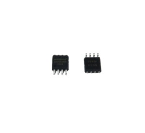 Oferta Especial: Componentes IC 25Q128JVSQ en Stock - Product Image 1