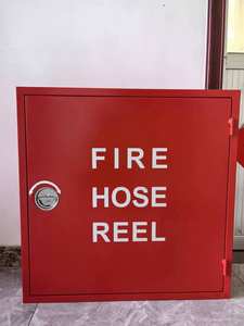 Fabricantes Personalizado Armários De Segurança De Combate A Incêndio Suporte Durável Projetado Equipamento De Combate A Incêndio Características Flexíveis - Product Image 3