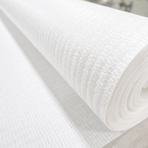 Papier peint en fibre <span class=keywords><strong>de</strong></span> <span class=keywords><strong>verre</strong></span> flexible et résistant, insonorisant et décoratif, pour cinéma et home cinéma - Product Image 4