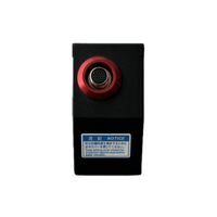 Kepala Sensor Profiler Laser 2D Refleksi Difus Laser Biru LJ-V7200 Jarak Referensi 200mm Rentang Z ±48mm